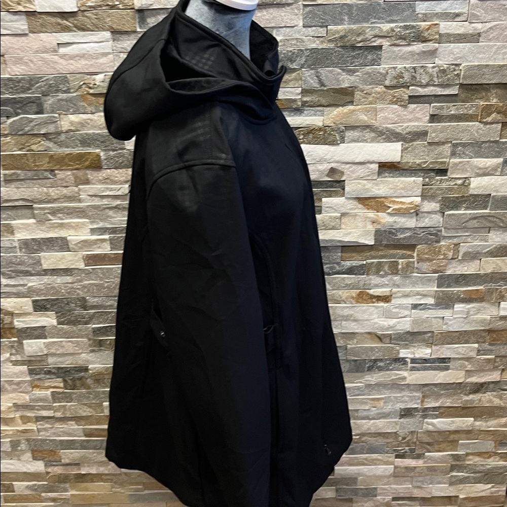 Jaclyn Smith Collection Gray Jacket - image 7